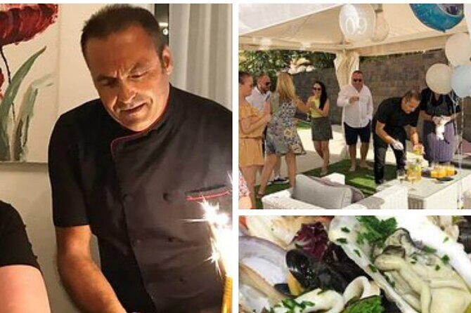 Gourmet Creations by Roberto Medda - Final Thoughts