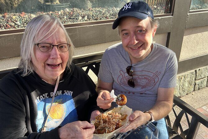 Gourmet Downtown LA Walking Food Tour with Delicious Dish Tours - What’s Included and What to Keep in Mind