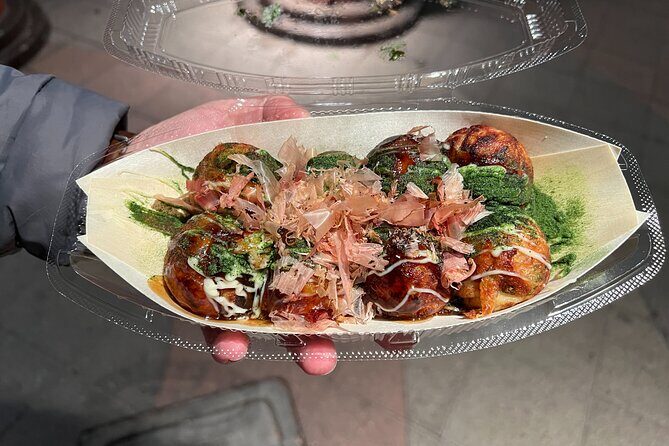 Gourmet Downtown LA Walking Food Tour with Delicious Dish Tours - Final Thoughts