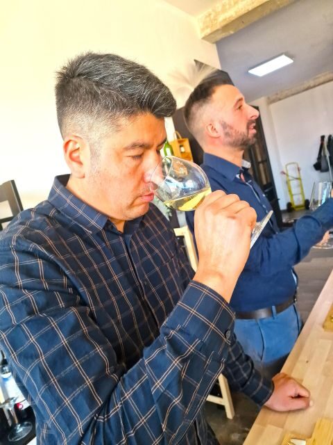 Gourmet Experience: Tasting of Spanish Cheeses and Wines - Final Thoughts: Is It Worth It?