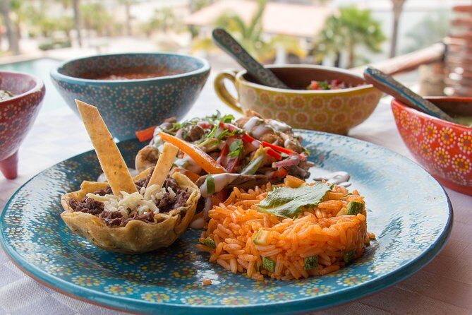 Gourmet Fajitas in your private villa or condo in Cabo or San Jose del Cabo - What This Tour Offers in Detail