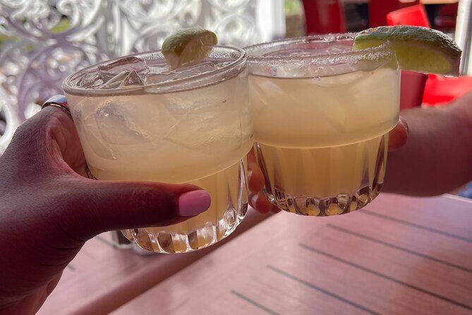 Gourmet Farmers Market & Fairfax Walking Food Tour - The Itinerary in Detail