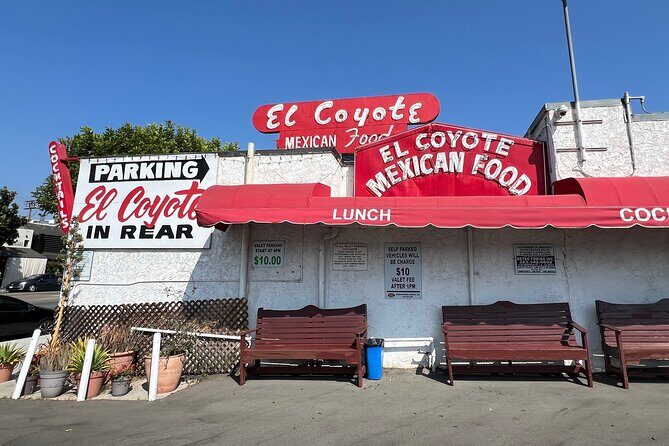 Gourmet Farmers Market & Fairfax Walking Food Tour - What the Reviews Say