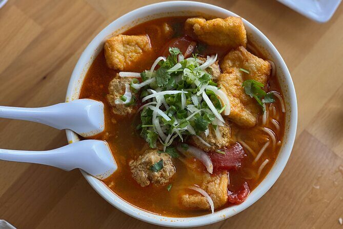 Gourmet Farmers Market & Fairfax Walking Food Tour - The Bottom Line