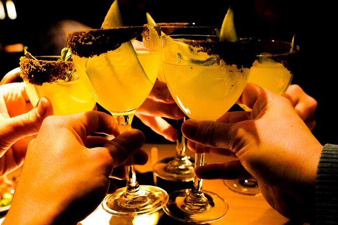 Gourmet Food and Beverage Tour of Denver (LoHi) - Discover Denver’s Food Scene on the Gourmet Food and Beverage Tour of LoHi