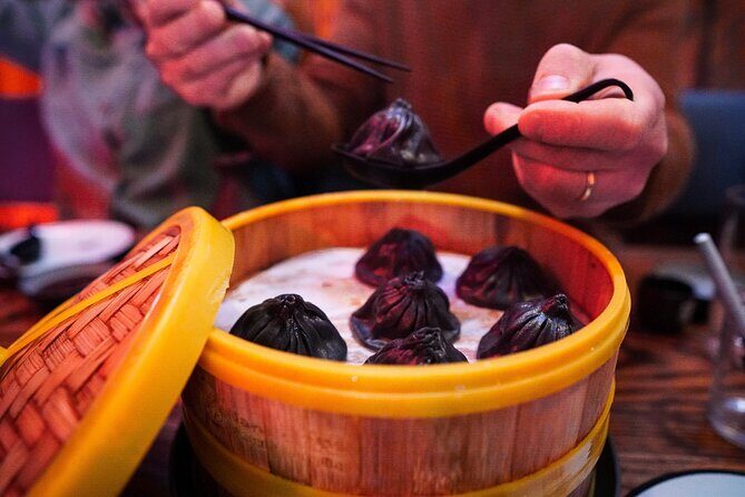 Gourmet Food and Beverage Tour of Denver (LoHi) - What to Expect from the Denver LoHi Food Tour