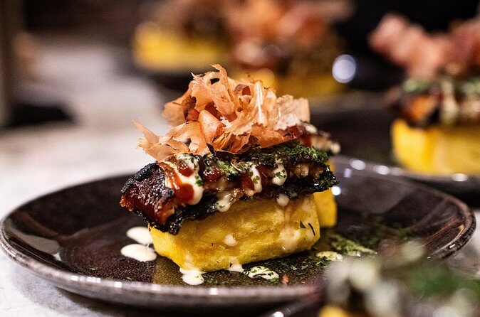 Gourmet Food and Beverage Tour of Denver (LoHi) - Frequently Asked Questions