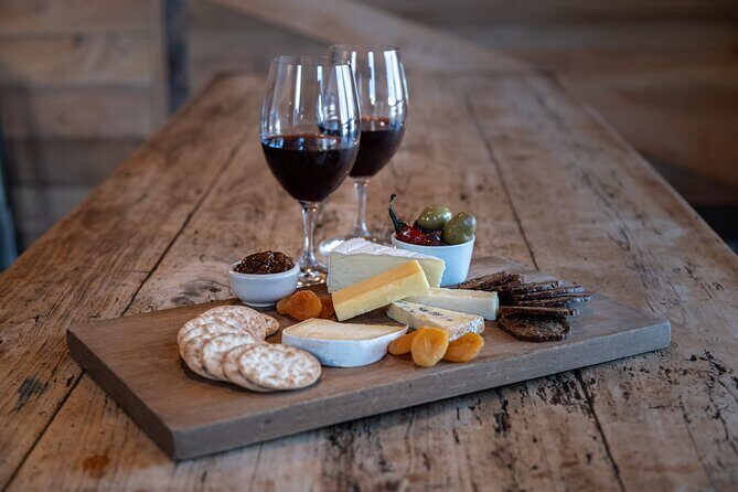 Gourmet Food and Wine Tour Queenstown All-Inclusive Tour - Price and Value