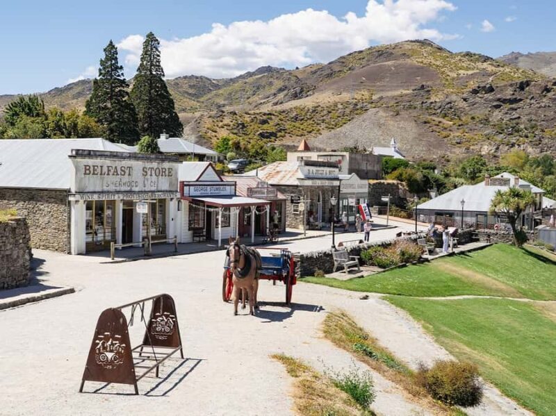 Gourmet Food and Wine Tour with Lunch and Wine Tastings - Final Thoughts