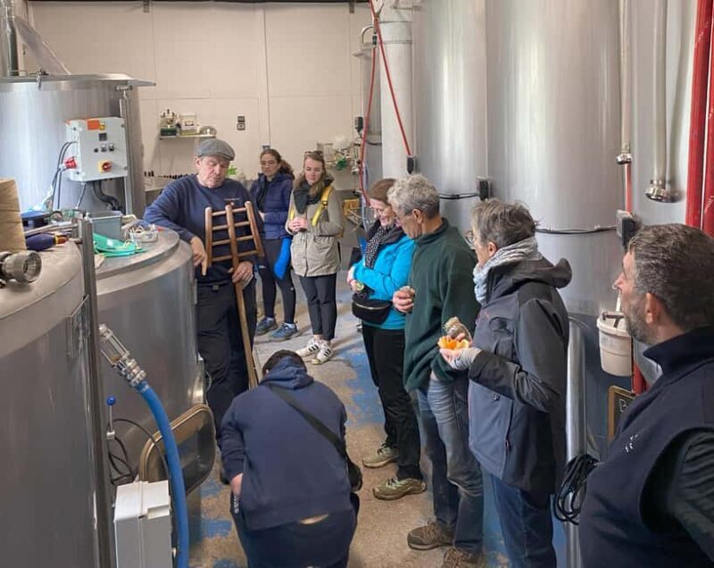 gourmet getaway - Key Points