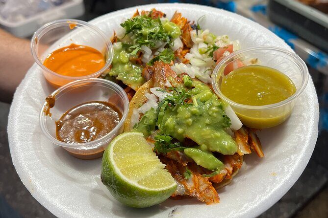 Gourmet Hollywood Walking Food Tour with Delicious Dish Tours - Food and Tastings: What You Can Expect