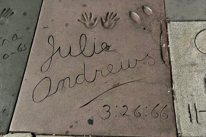 Gourmet Hollywood Walking Food Tour with Delicious Dish Tours - Based on Real Feedback