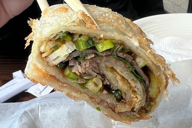 Gourmet Hollywood Walking Food Tour with Delicious Dish Tours - FAQ