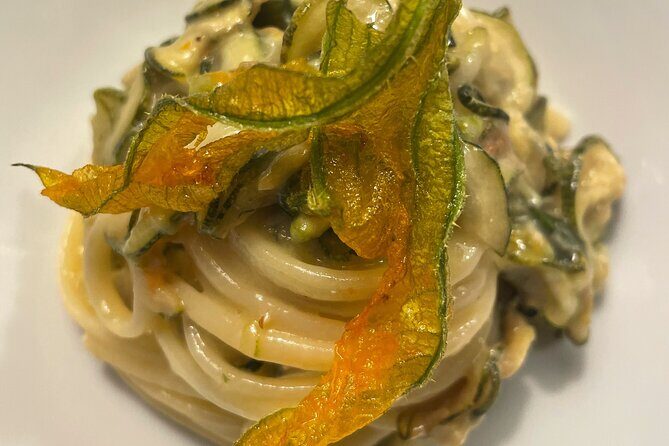 Gourmet Italian Dinner with Views of the Sorrento Coast - Who Would Enjoy This?