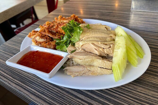 Gourmet LA Thai Town Walking Food Tour with Delicious Dish Tours - Key Points