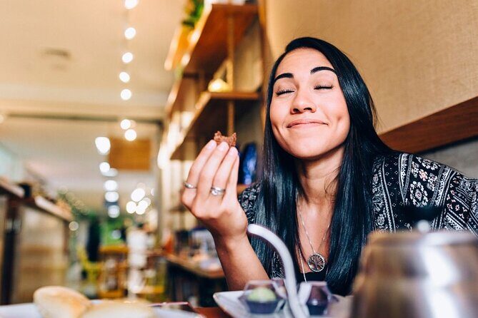 Gourmet LA Thai Town Walking Food Tour with Delicious Dish Tours - FAQs