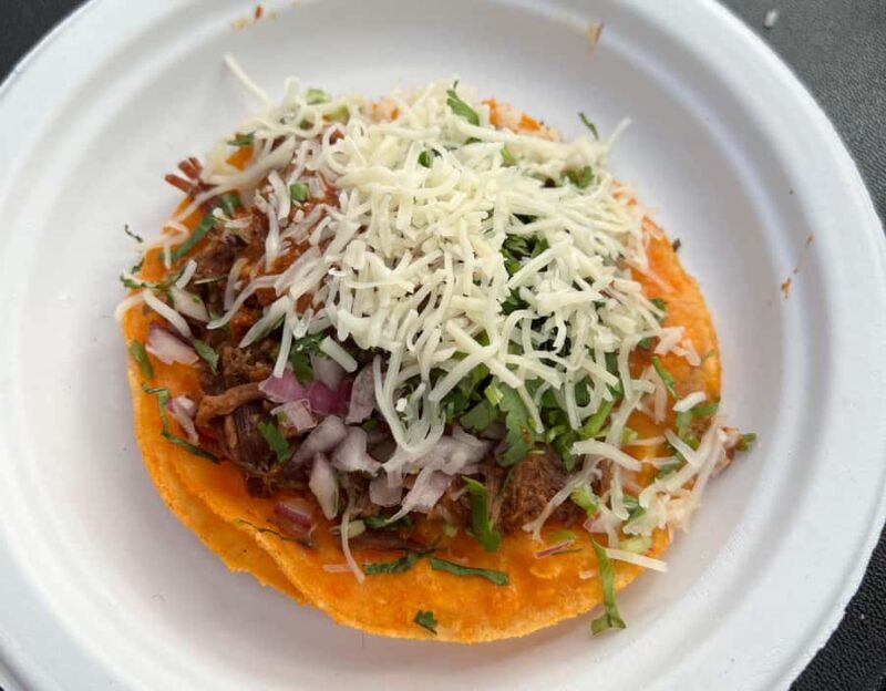 Gourmet LA Venice Beach Walking Food Tour by Delicious Dish - Key Points