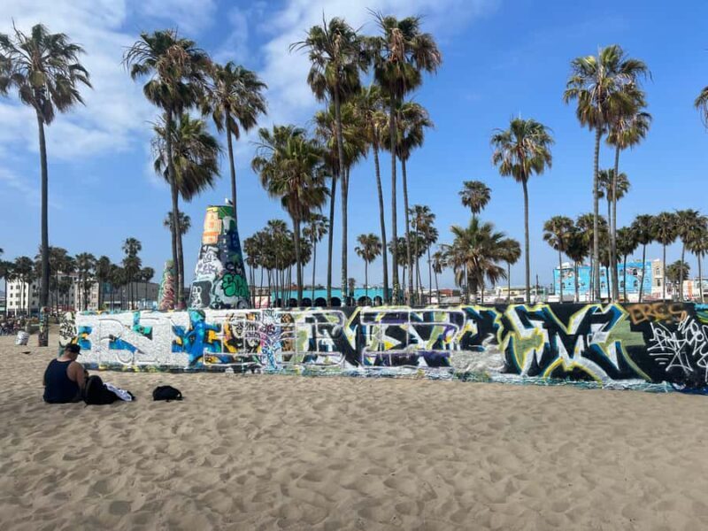 Gourmet LA Venice Beach Walking Food Tour by Delicious Dish - Final Thoughts