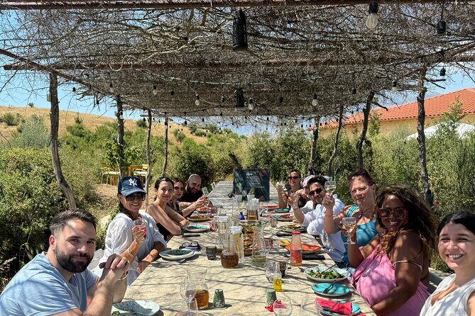 Gourmet Lunch Farm Tour with Cooking Class - Practical Details and What to Consider