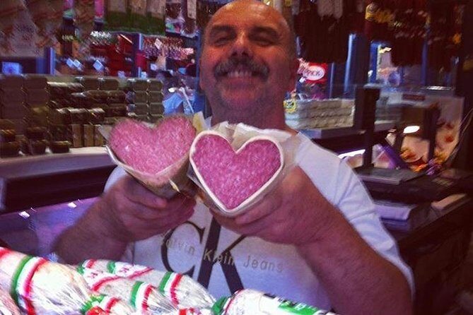 Gourmet Market Walk at the Great Market Hall of Budapest - Who Will Enjoy This Tour?