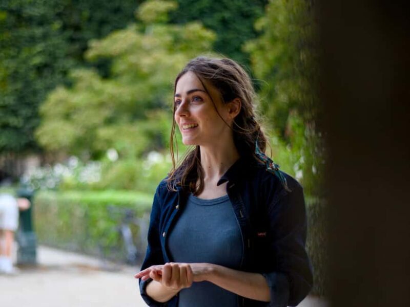 Gourmet Paris: Gastronomy, Food Culture & Strolling - The Tour Experience: Exploring Paris’s Food and Culture in Just Over an Hour