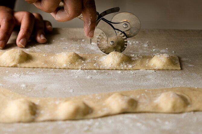 Gourmet Pasta Class in Washington D.C. (Includes 3-Course Meal) - Introduction