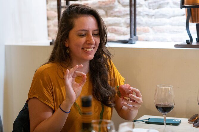 Gourmet Pintxos & Premium Wines small groups Food Tour - An In-Depth Look at the Tour Experience