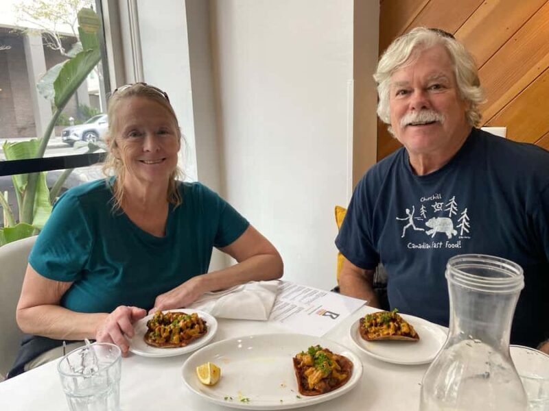 Gourmet Santa Monica Walking Food Tour with Delicious Dish - The Experience: A Deeper Dive