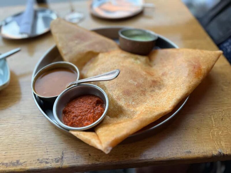 Gourmet Santa Monica Walking Food Tour with Delicious Dish - Final Thoughts: Is This Tour Right for You?