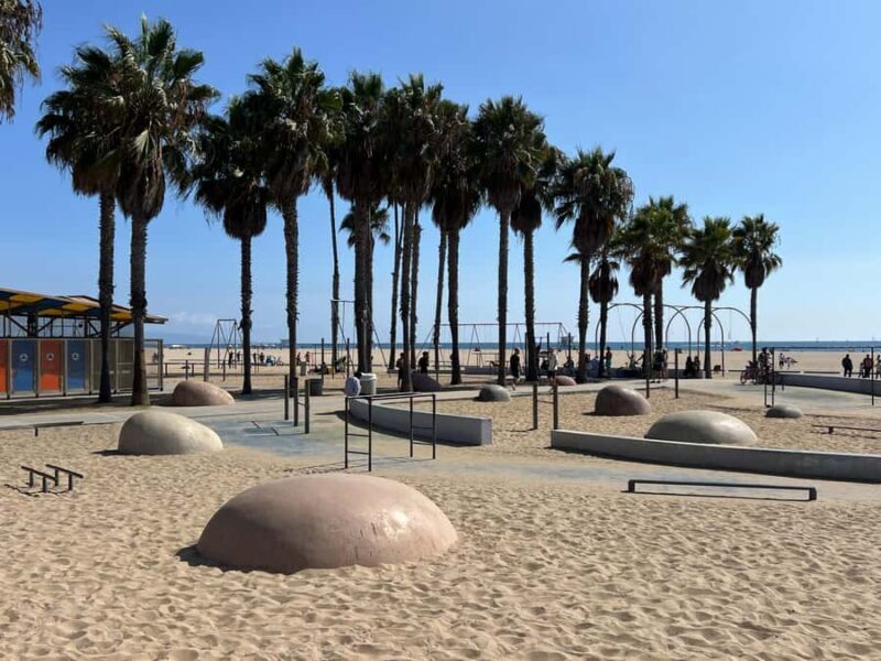 Gourmet Santa Monica Walking Food Tour with Delicious Dish - FAQ