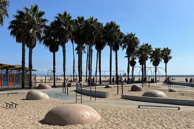 Gourmet Santa Monica Walking Food Tour with Delicious Dish Tours - FAQ