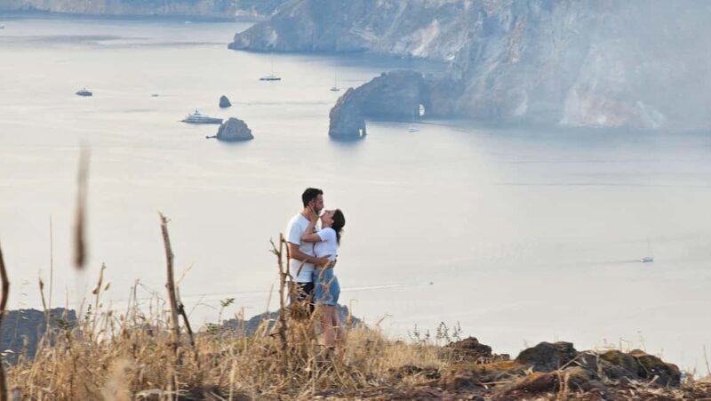 Gourmet Sunset Walk - FAQ