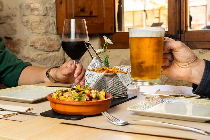 Gourmet Tapas and Wine Tour in Alcudia Old Town - Final Thoughts: Is It Worth It?