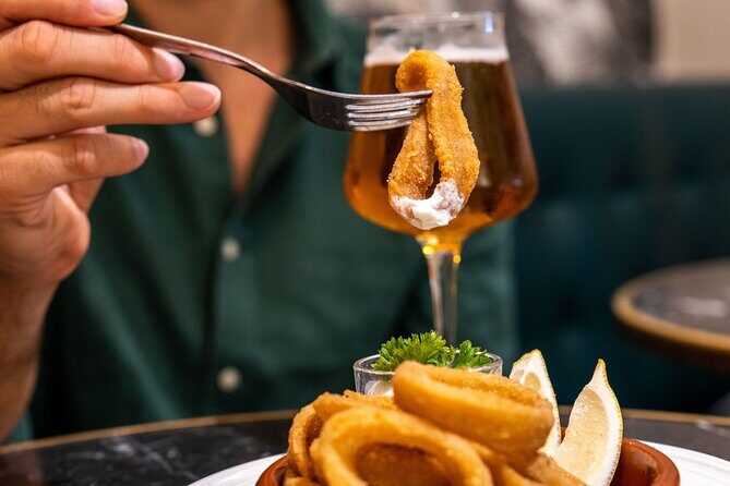 Gourmet Tapas and Wine Tour in Palma de Mallorca - Who Should Consider This Tour?