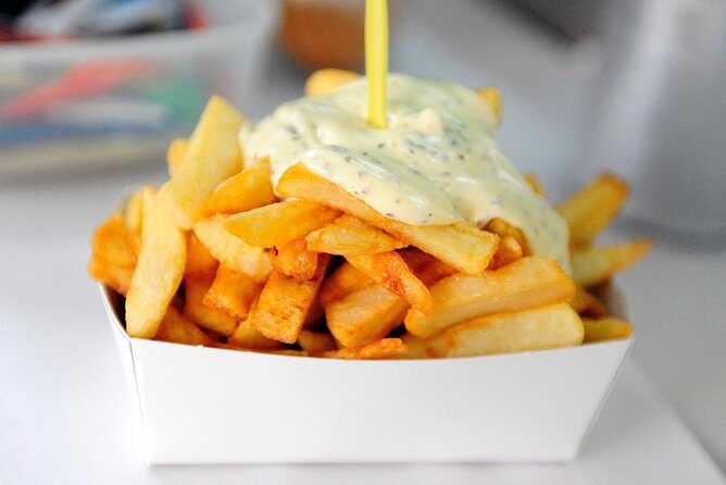 Gourmet Tour in Brussels - An In-Depth Look at the Brussels Gourmet Tour