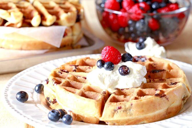 Gourmet Tour in Brussels - Who Should Consider This Tour?