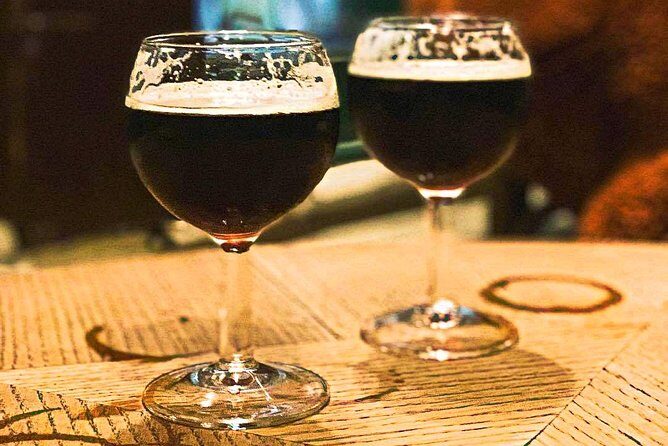 Gourmet Tour in Brussels - FAQs About the Brussels Gourmet Tour