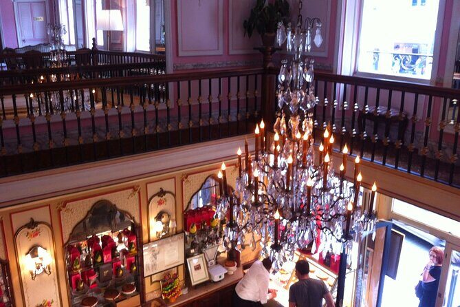 Gourmet Visit to Biarritz - Why You’ll Love the Gourmet Visit to Biarritz