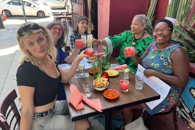 Gourmet Walking Food Tour of LA's Silver Lake Neighborhood - Key Points