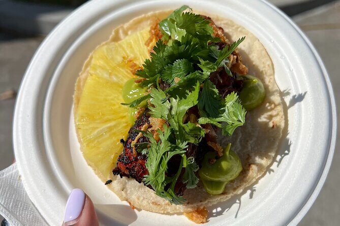 Gourmet Walking Food Tour of LA's Silver Lake Neighborhood - The Practical Details