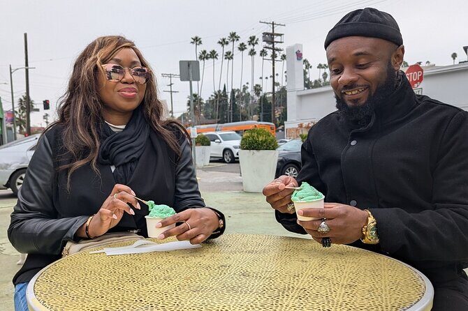 Gourmet Walking Food Tour of LA's Silver Lake Neighborhood - Who Should Book This Tour?