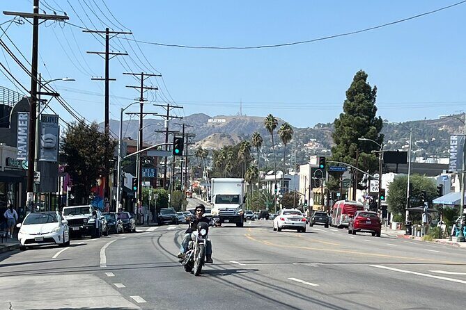 Gourmet Walking Food Tour of LA's Silver Lake Neighborhood - FAQ