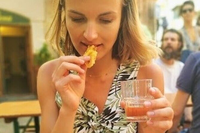 Gourmet Walking Tour with Lunch and Wine Pairing - What Makes This Tour Worth Considering?