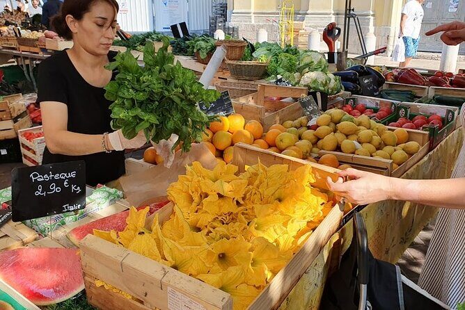 Gourmet Walking Tour with Lunch and Wine Pairing - The Value and Pricing