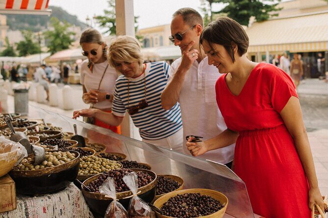 Gourmet Walking Tour with Lunch and Wine Pairing - Considerations and Final Thoughts