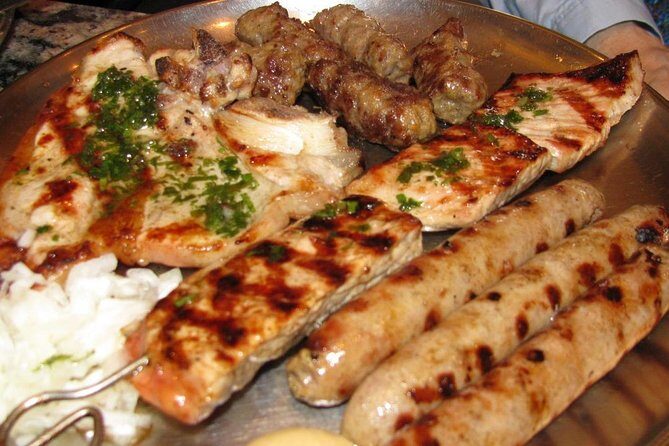 Gourmet Wine & Dine Journey - Authentic Perspectives from Travelers