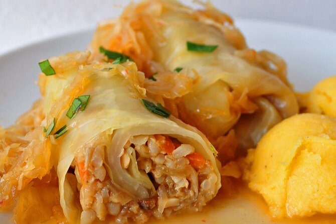 Gourmet Wine & Dine Journey - Who This Tour Is Best For