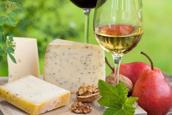 Gourmet Wine & Dine Journey - FAQ