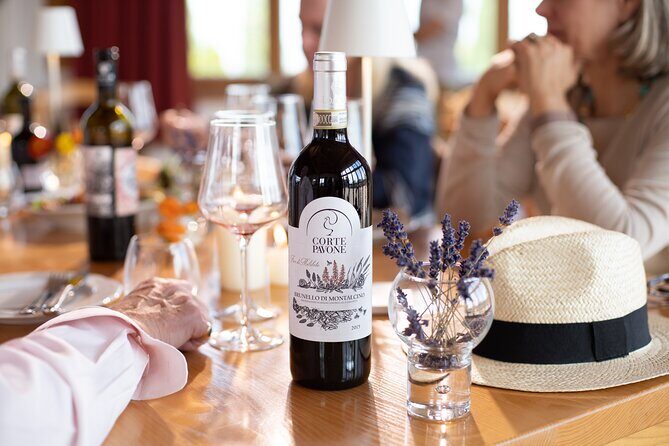 Gourmet Wine & Food Tasting - Who Will Love This Experience?