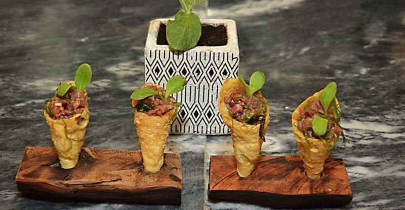 Gourmet Wine & Food Tour - The Experience in Detail: What You’ll Love